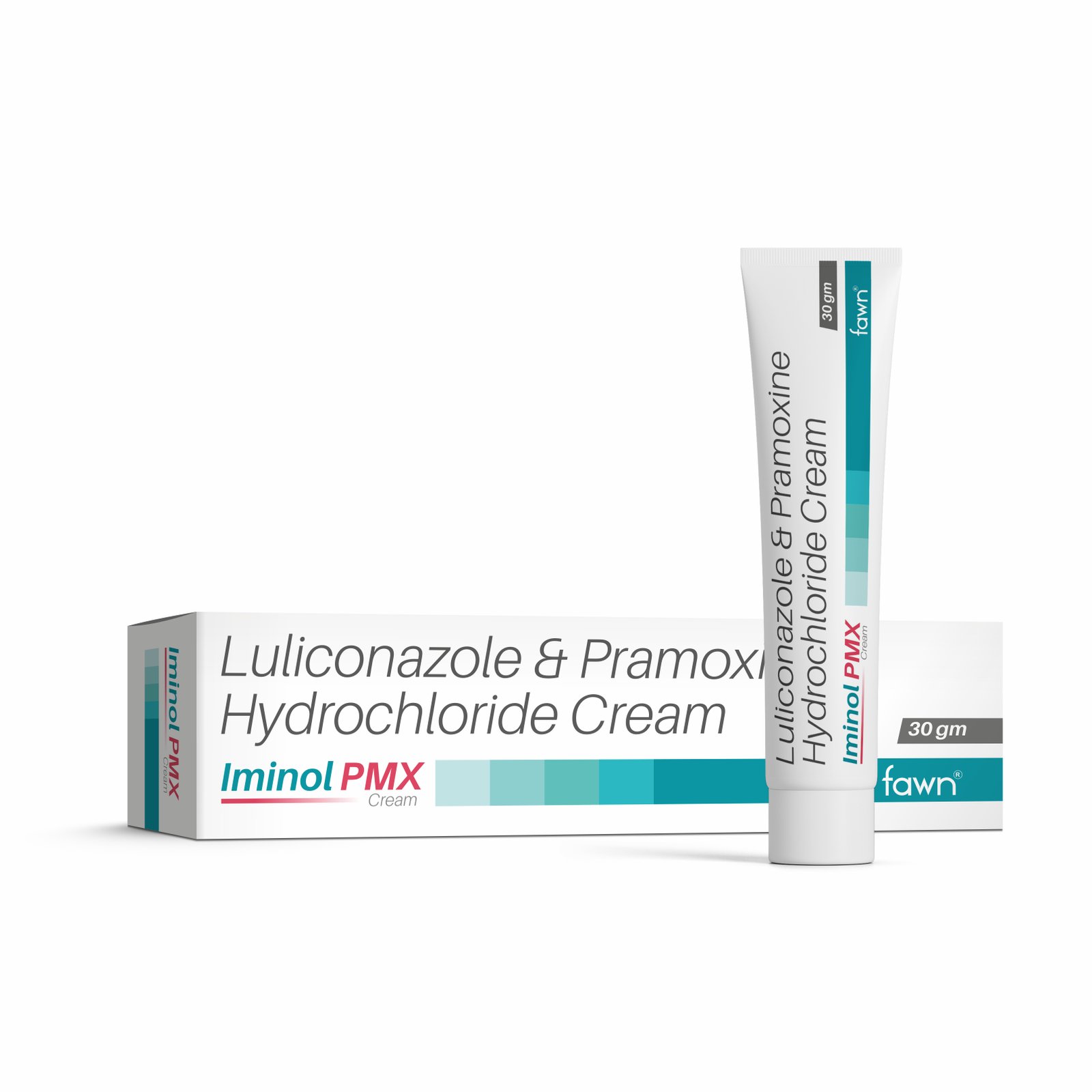 Luliconazole & Pramoxine Hydrochloride Cream - IMINOL PMX - image 2