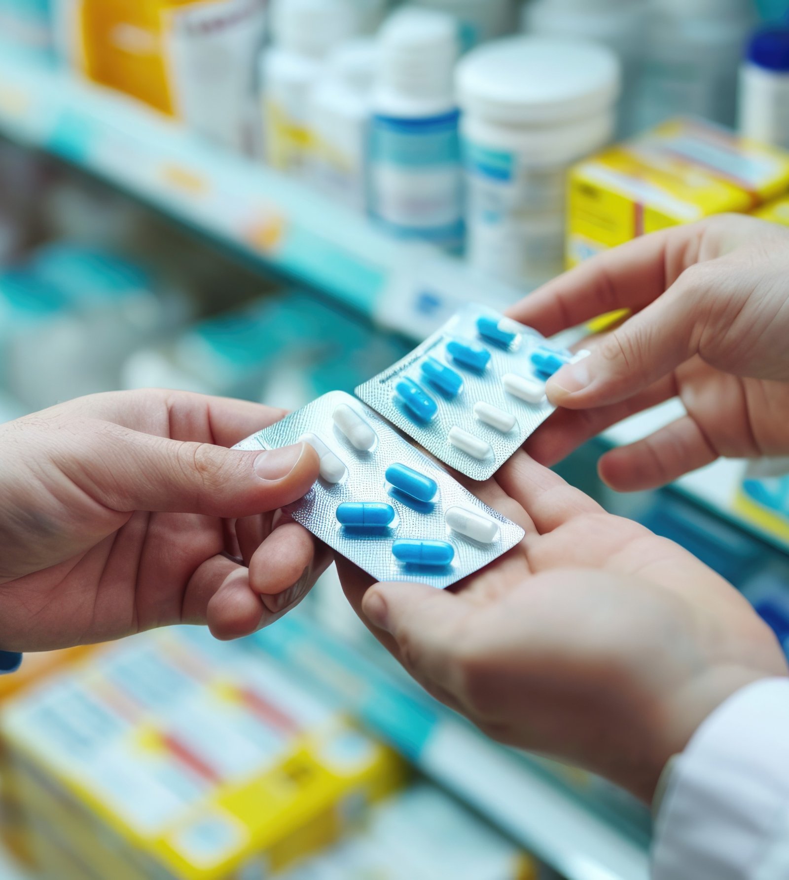 Why Product Quality Matters in Pharma Business
